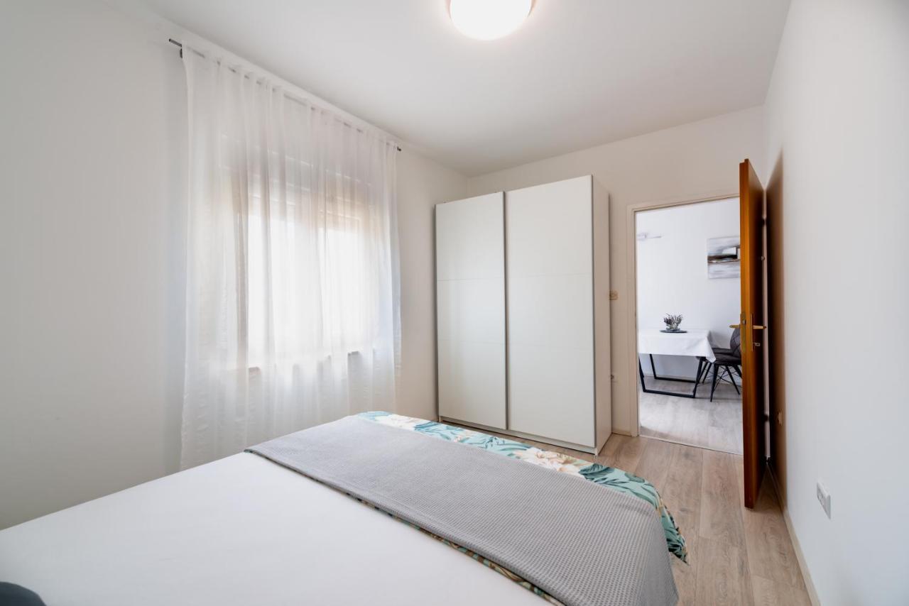 Appartamento Misi Medolino Esterno foto