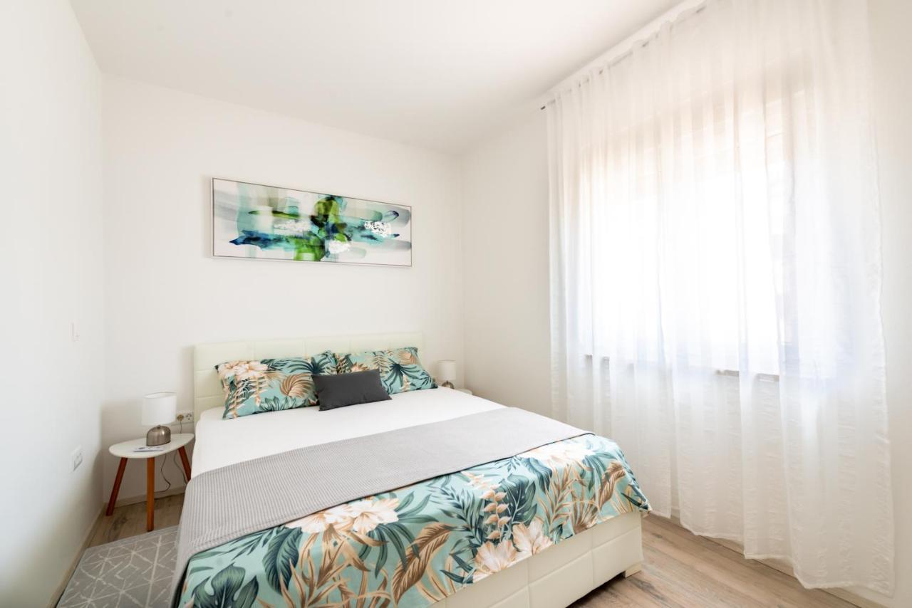 Appartamento Misi Medolino Esterno foto