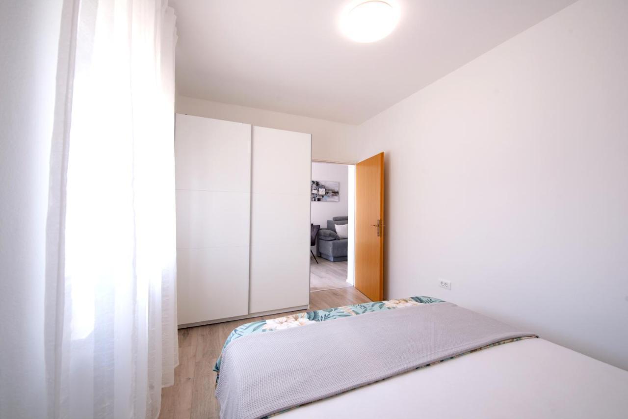 Appartamento Misi Medolino Esterno foto